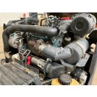 ELADVA! Kubota K008-3 minikotró 1/62