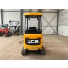 JCB 16C-1 minikotró 1/64