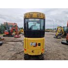Caterpillar 301.6 minikotró 1/64 