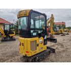 Caterpillar 301.6 minikotró 1/64 
