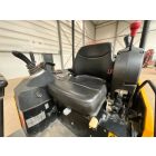 JCB 16C-1 minikotró 1/64