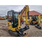 Caterpillar 301.6 minikotró 1/64 