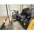 JCB 16C-1 minikotró 1/64