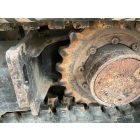 JCB 16C-1 minikotró 1/64