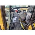 Caterpillar 301.6 minikotró 1/64 