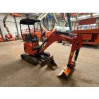 Kubota U17-3 minikotró 1/65-Kattints ide!