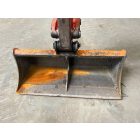 Kubota U17-3 minikotró 1/65-Kattints ide!