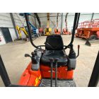 Kubota U17-3 minikotró 1/65-Kattints ide!