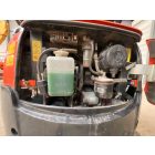 Kubota U17-3 minikotró 1/65-Kattints ide!