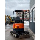 Hitachi ZX17 U-5 minikotró (+Powertilt!) 1/66