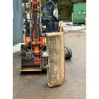 Hitachi ZX17 U-5 minikotró (+Powertilt!) 1/66