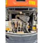 Hitachi ZX17 U-5 minikotró (+Powertilt!) 1/66