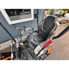 Hitachi ZX17 U-5 minikotró (+Powertilt!) 1/66