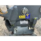 Wacker Neuson ET18 minikotró (+Powertilt!) 1/67 