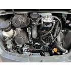 Wacker Neuson ET18 minikotró (+Powertilt!) 1/67 