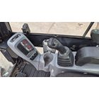 Kubota KX019-4 minikotró (+Powertilt!) 1/68