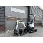 Bobcat E10 minikotró 1/69-Kattints ide!