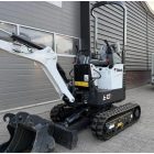 Bobcat E10 minikotró 1/69-Kattints ide!