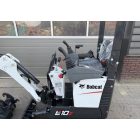 Bobcat E10 minikotró 1/69-Kattints ide!
