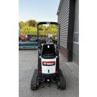 Bobcat E10 minikotró 1/69-Kattints ide!
