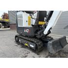 Bobcat E10 minikotró 1/69-Kattints ide!