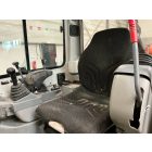 Takeuchi TB216 minikotró 1/6