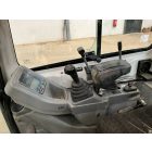 Takeuchi TB216 minikotró 1/6