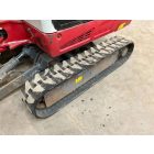 Takeuchi TB216 minikotró 1/6