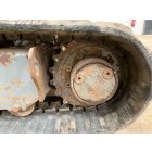 Takeuchi TB216 minikotró 1/6