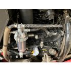 Takeuchi TB216 minikotró 1/6