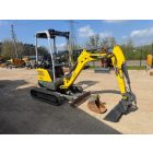 Wacker Neuson EZ17 E (Elektromos!) 1/7