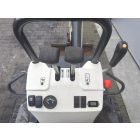 Bobcat E10 Z minikotró 1/72