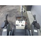 Bobcat E10 Z minikotró 1/72