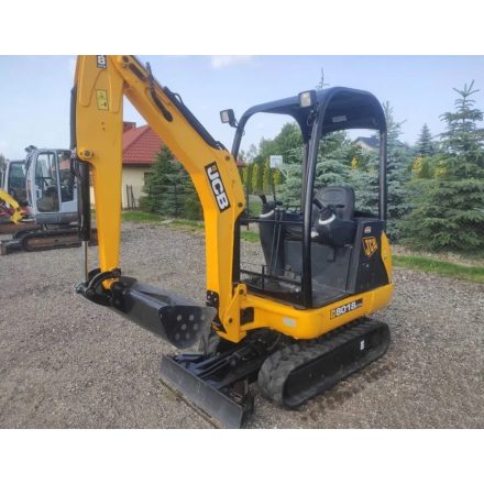 JCB 8018 CTS minikotró 1/73-Kattints ide!