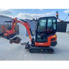 Kubota KX019-4 minikotró 1/76