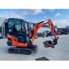 Kubota KX019-4 minikotró 1/76