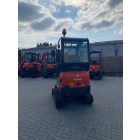 Kubota KX019-4 minikotró 1/76