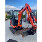 Kubota KX019-4 minikotró 1/76