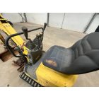 Yanmar SV08-1 minikotró 1/76