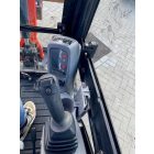 Kubota KX019-4 minikotró 1/76