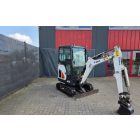 Bobcat E19 minikotró 1/77