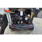 Bobcat E19 minikotró 1/77