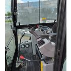 Bobcat E19 minikotró 1/77