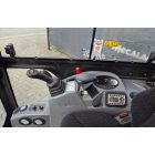 Bobcat E19 minikotró 1/77