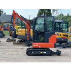 Atlas AC17 F minikotró 1/79