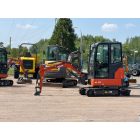 Atlas AC17 F minikotró 1/79