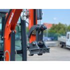 Atlas AC17 F minikotró 1/79