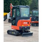 Atlas AC17 F minikotró 1/79