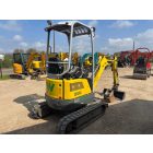 Wacker Neuson EZ17 E (Elektromos!) 1/7