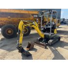 Wacker Neuson EZ17 E (Elektromos!) 1/7
